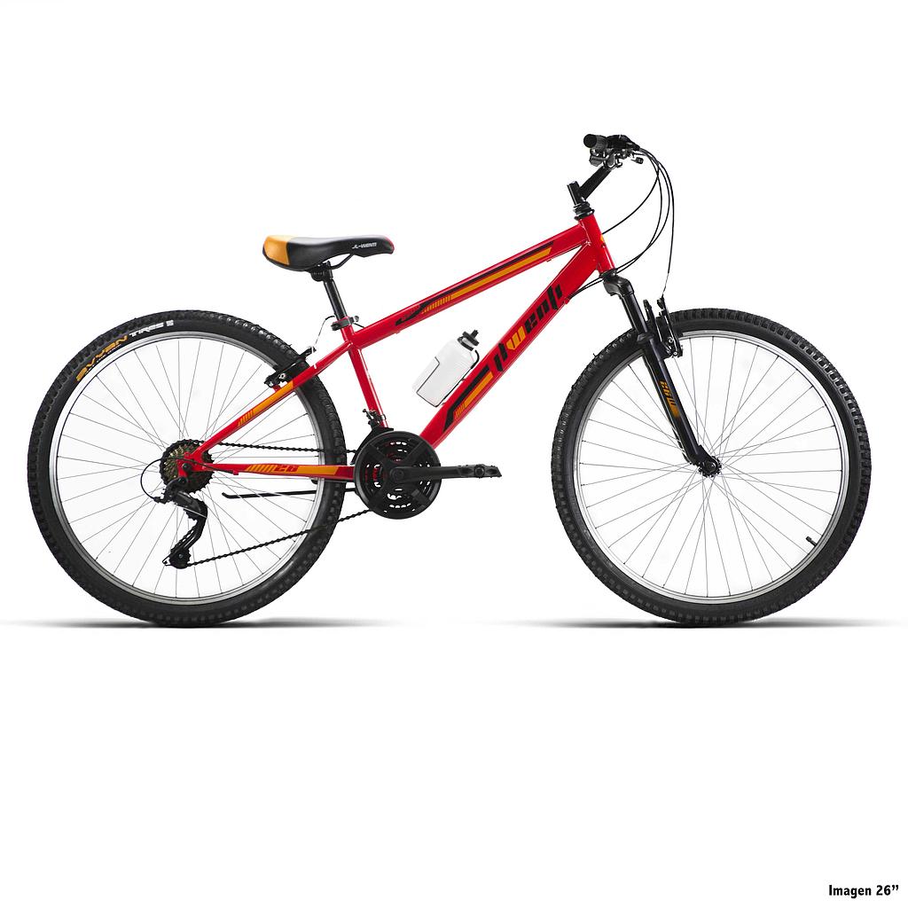 Comprar Bicicletas 24 Pulgadas  Catálogo de Bicicletas 24 Pulgadas en  SoloStocks