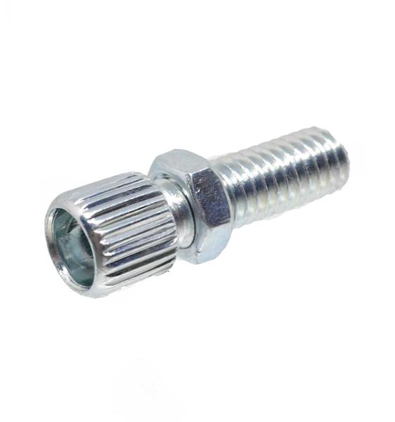 TENSORES DE FRENO M6 15 18MM 10PCS 
