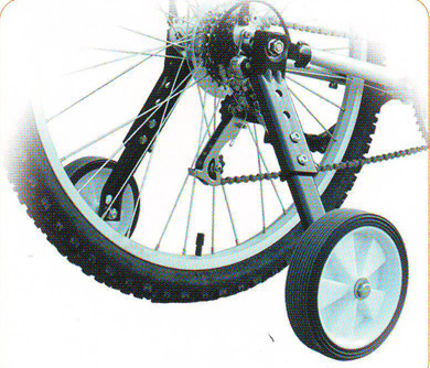 PAR ESTABILIZADORES PARA 16"-24"