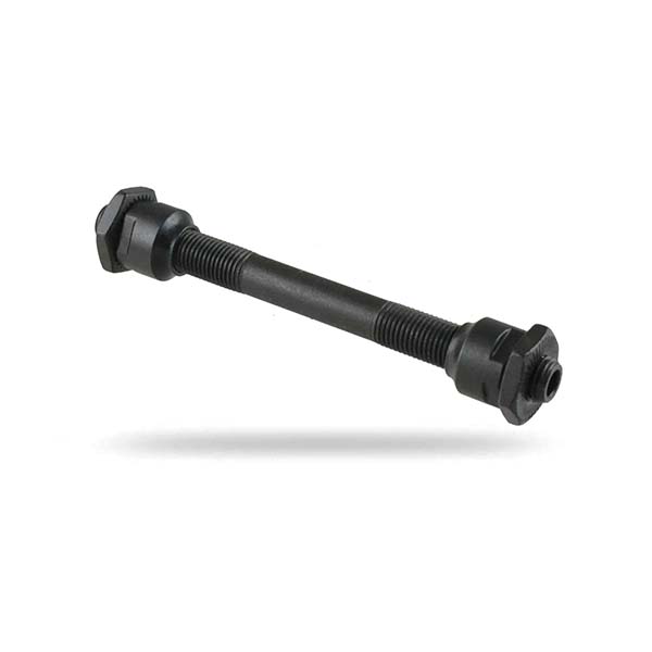 EJE HUECO DELANTERO - 9X101MM