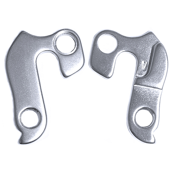 PATILLAS CAMBIO TRASERO ALUMINIO A-HG006