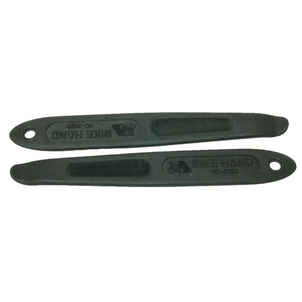 PAR DESMONTABLES NYLON LARGO: 200 MM 
