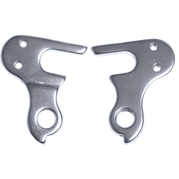 PATILLA CAMBIO TRASERO, ALUMINIO. A-HG027