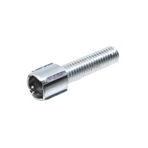 TORNILLO AJUST.CAMBIO TRASERO M5X18LXP1.0