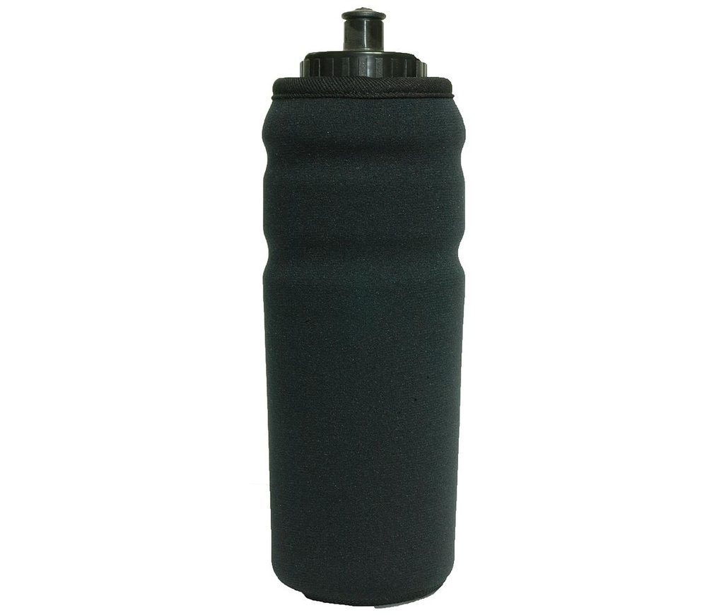 COUVRE-BOUTEILLE NÉOPRÈNE 750-800CC NOIR