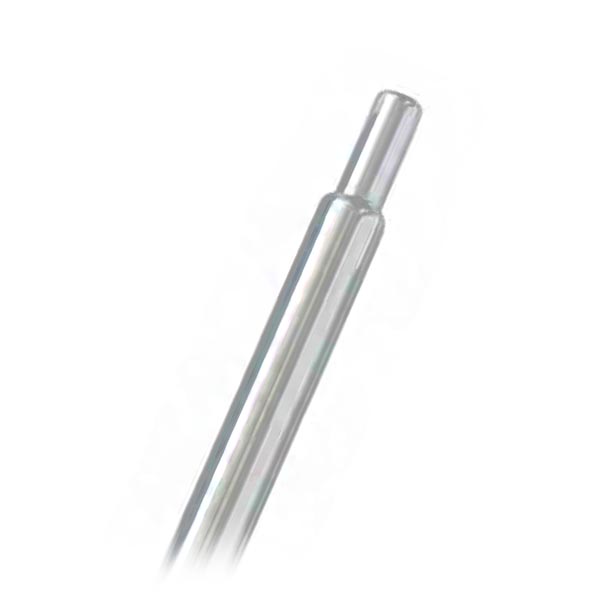 TIJA BICICLETA PLEGABLE 27.2 X 500MM ACERO 