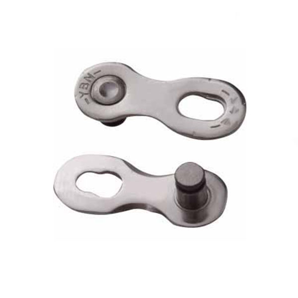 CONECTOR CADENA 9-VEL. 1/2"X5/64" (5 PIEZAS)