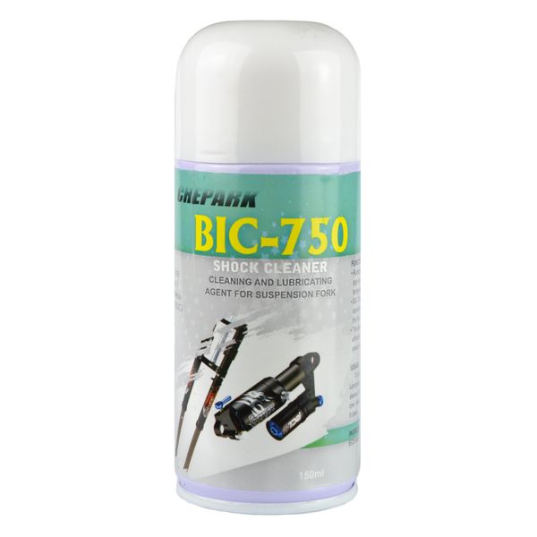 LIMPIA SUSPENSION BIC-750,SOCK-CLEANER