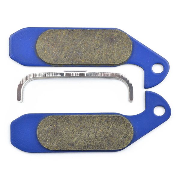 PASTILLAS DISCO COMP. MAGURA GUSTAV M 2003 (ORGANICA)