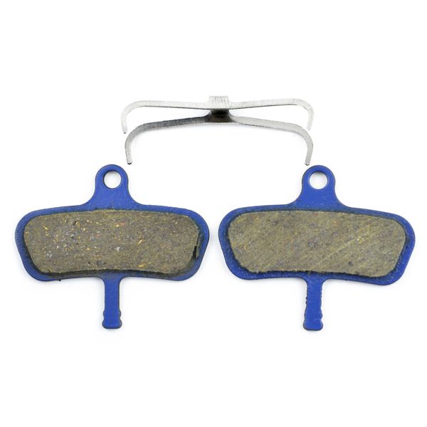 PASTILLAS DISCO COMP. AVID CODE(2008-2010), CODE 5,7 (ORGANICA)