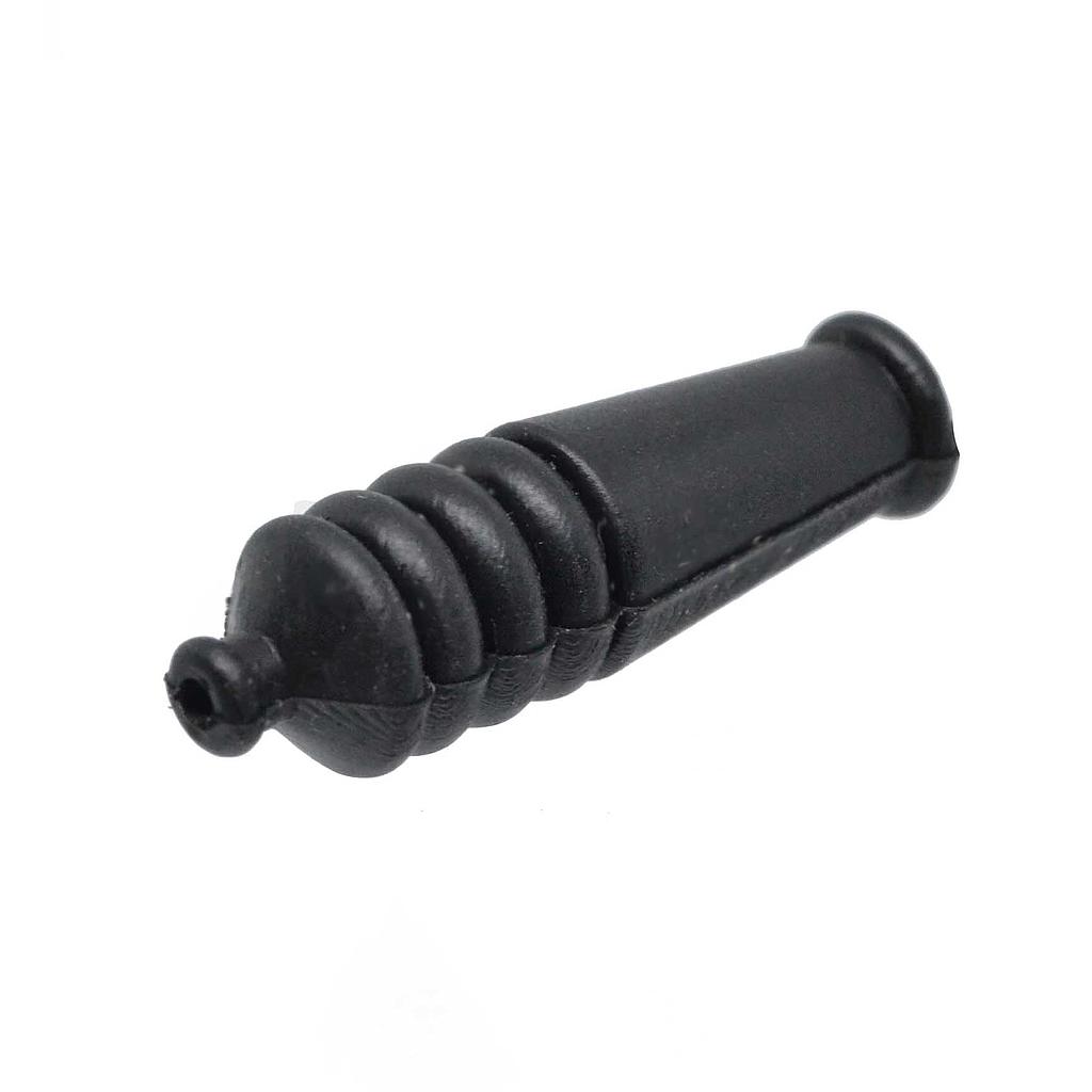 GOMA ACORDEON PARA V-BRAKE 33MM