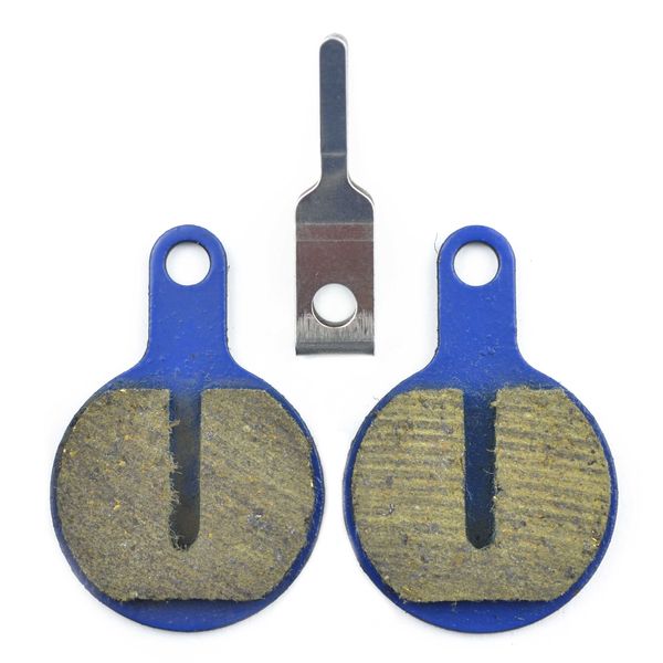 PASTILLAS DISCO COMP.TEKTRO LYRA (ORGANICA)