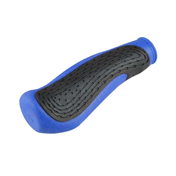 PUÑOS AZUL/NEGRO CTB 135MM QW