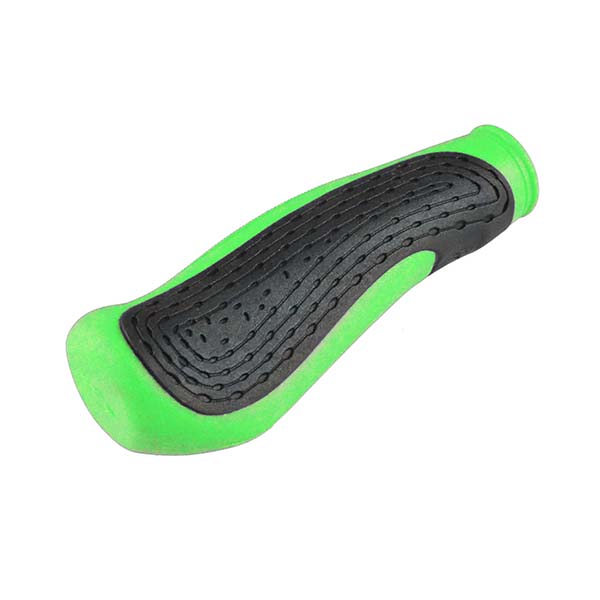 PUÑOS VERDE/NEGRO CTB 135MM QW