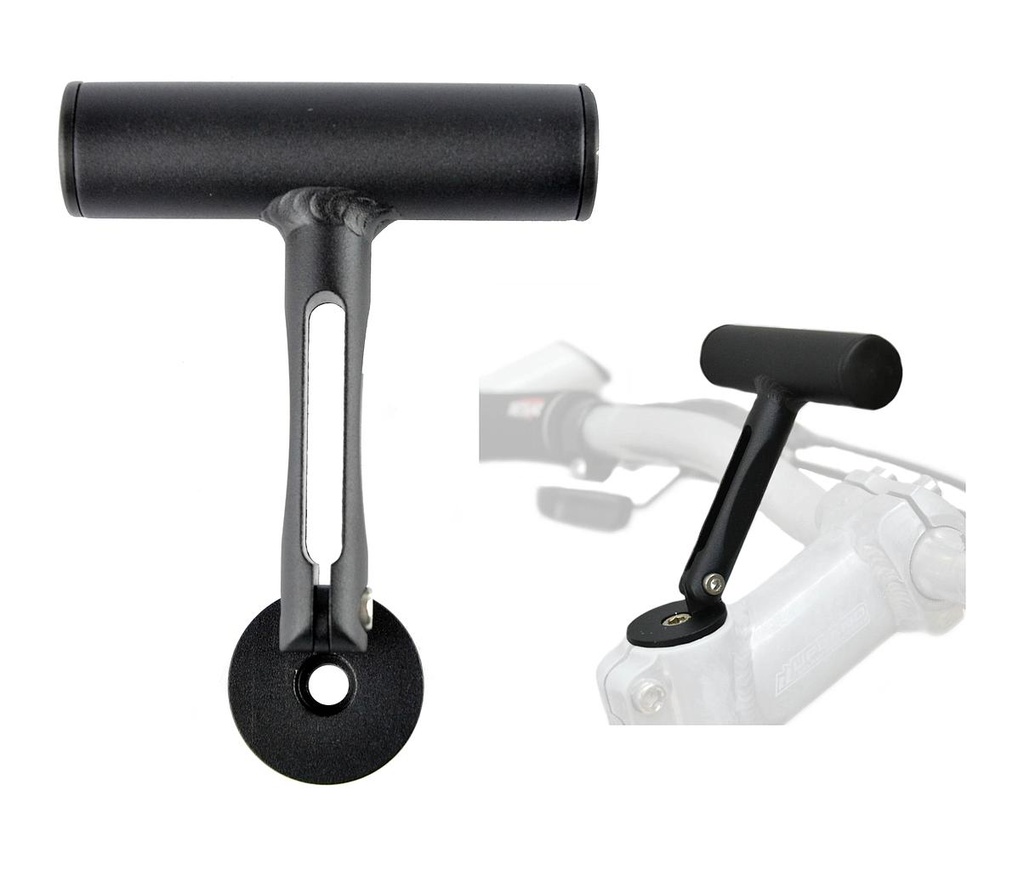 SOPORTE PARA PHONE-MOVE,NEGRO