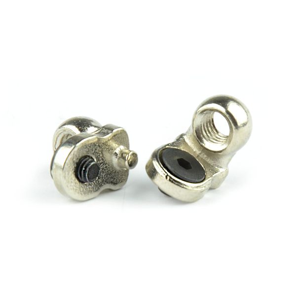TOPES CABLE GY-360W,PLATA