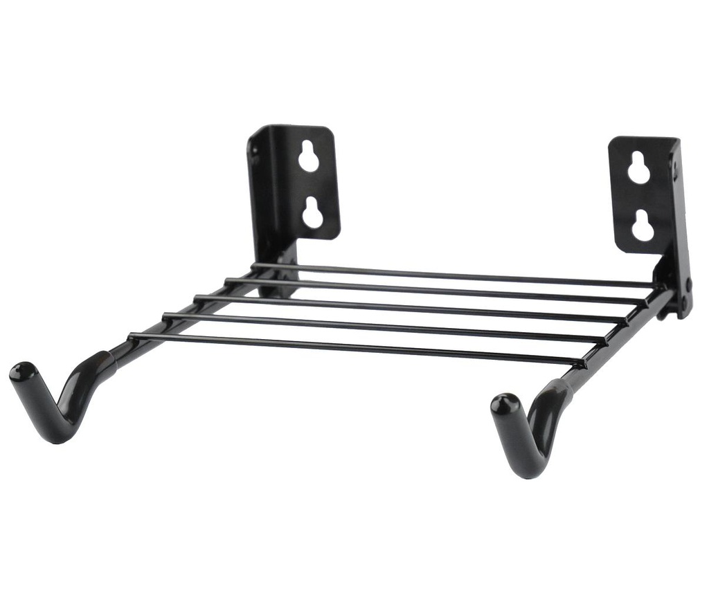 PERCHA BICI Y ACCESORIOS PLEGABLE