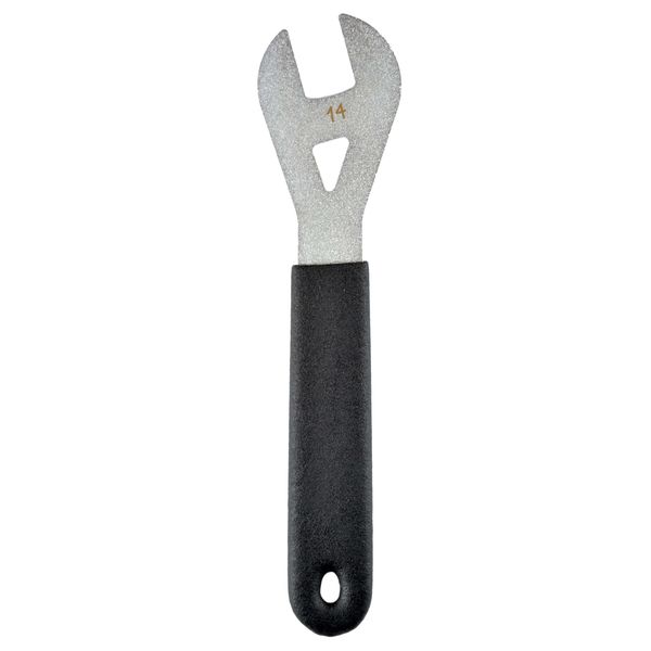 LLAVE CONOS,15MM