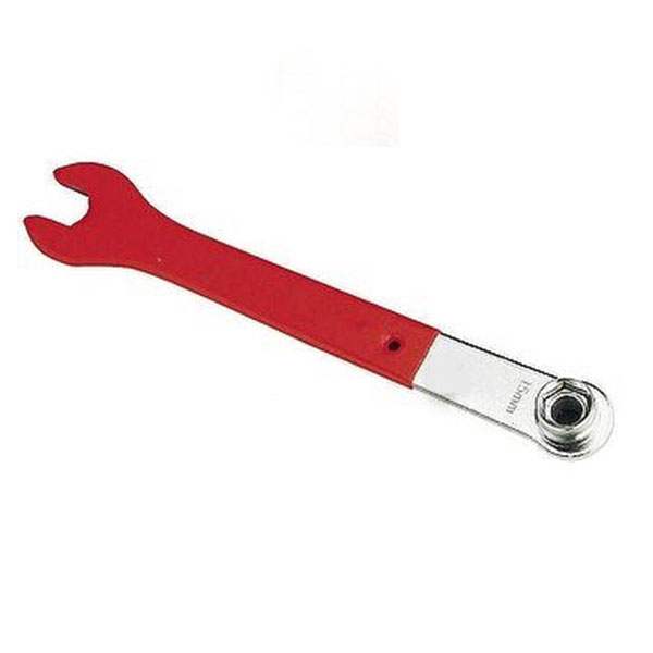 LLAVE DE PEDALES 14/15, QW