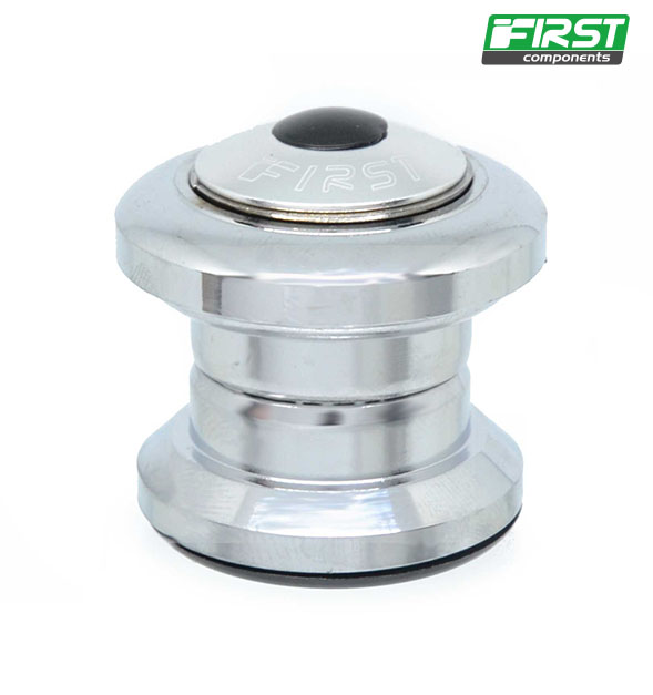 CONJ. DIRECCION AHEAD 1"-22.2MM ACER/CRO. "FIRST" BOLAS