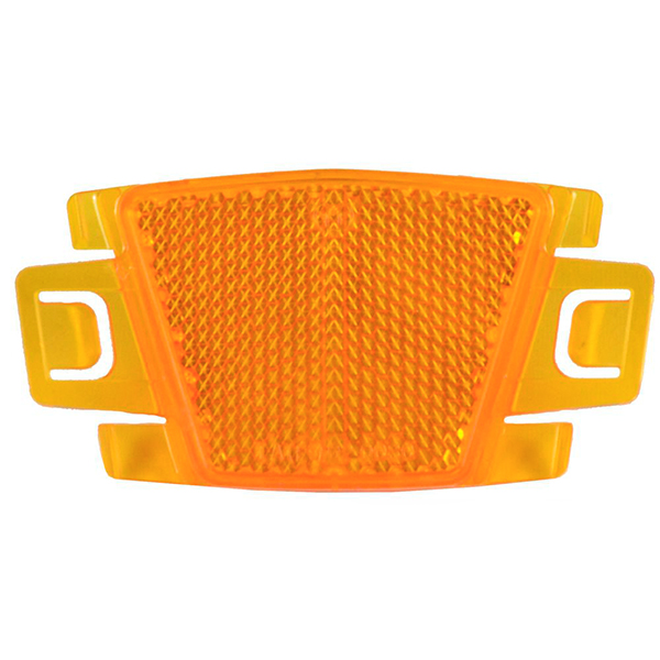 CATADRIOPTICO CLIP-ON SUJEC/RADIOS