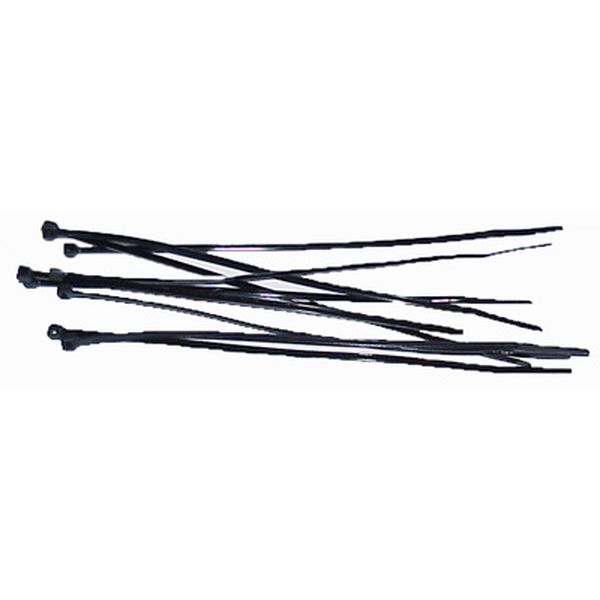BRIDA 2.5MM X 165MM 100PCS