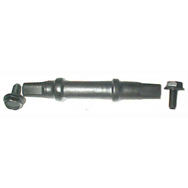 EJE PEDALIER DE 131MM (B57,A35,C39)