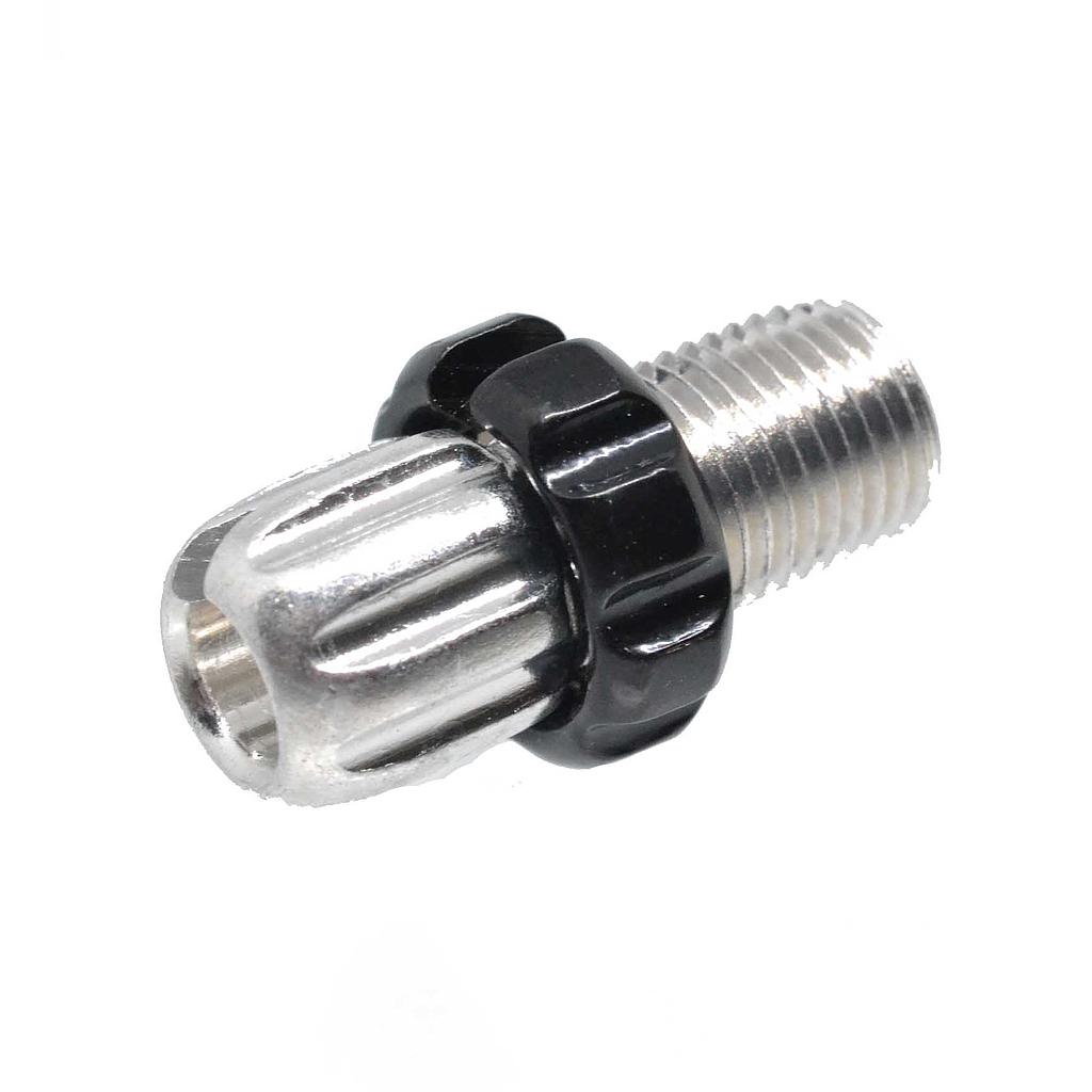 TENSOR FRENO ALUMINIO M10X16MM (12 PIEZAS)