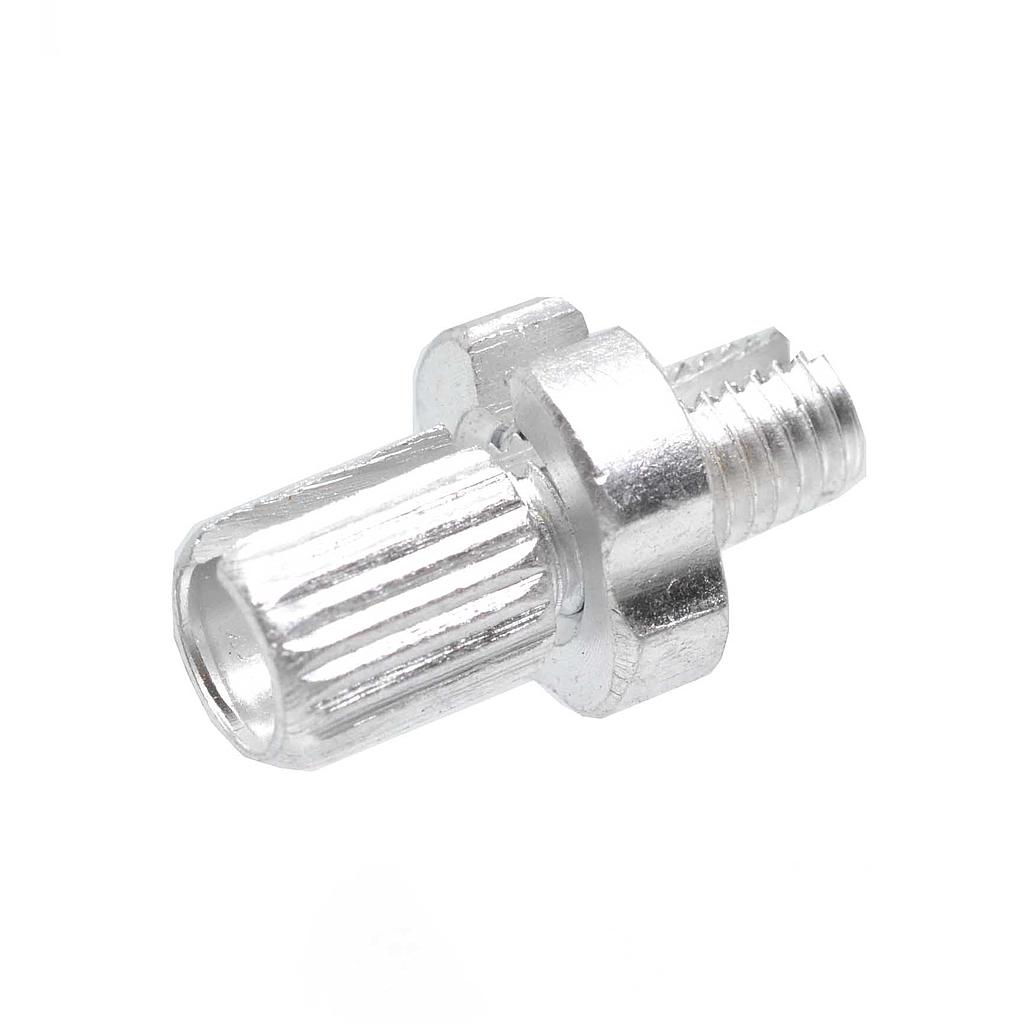 TENSOR FRENO ALUMINIO M7 (6 PIEZAS)