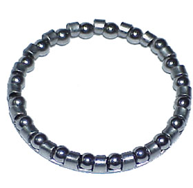 JAULA BOLAS DIRECCION 25.4MM 5/32"X20