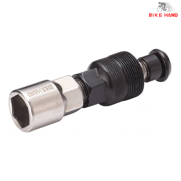 EXTRACTOR DE BIELAS, "BIKEHAND" ISIS Y STANDARD