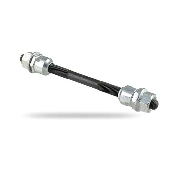EJE DELANTERO 130 MM MACIZO (5/16")