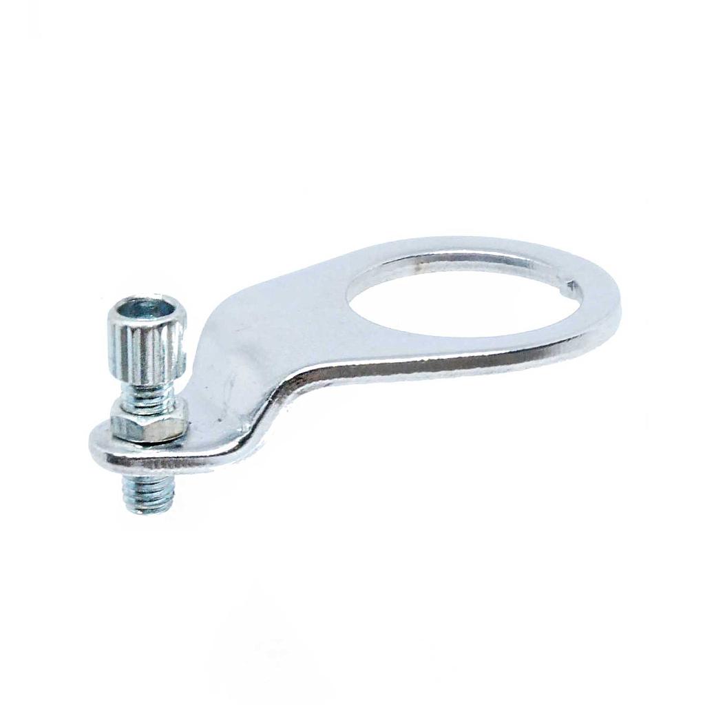 PERCHA FRENO DIRECCION DE 22.2MM