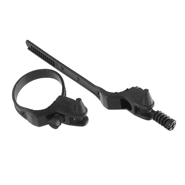 ABRAZADERAS INFLADOR TIPO ANTIGUO ,1-1/8" 1-3/4"