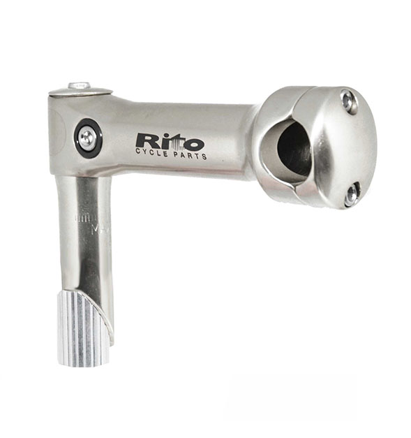 POTENCIA AHEAD "RITO" 25.4MM EXT.135 (MANI.22.2)