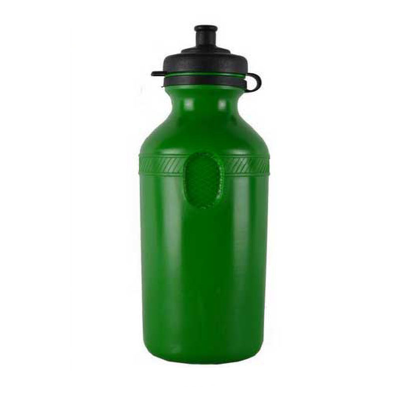 WASSERFLASCHE 500CC GRÜNE FARBE