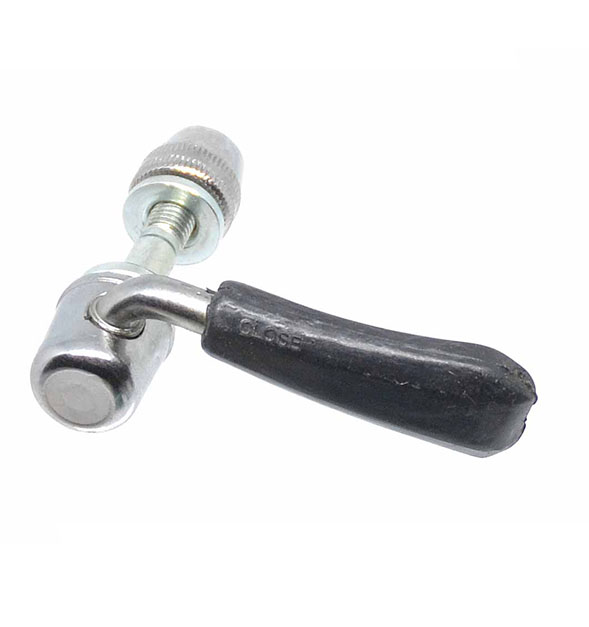 CIERRE RAPIDO SILLIN 6X45MM