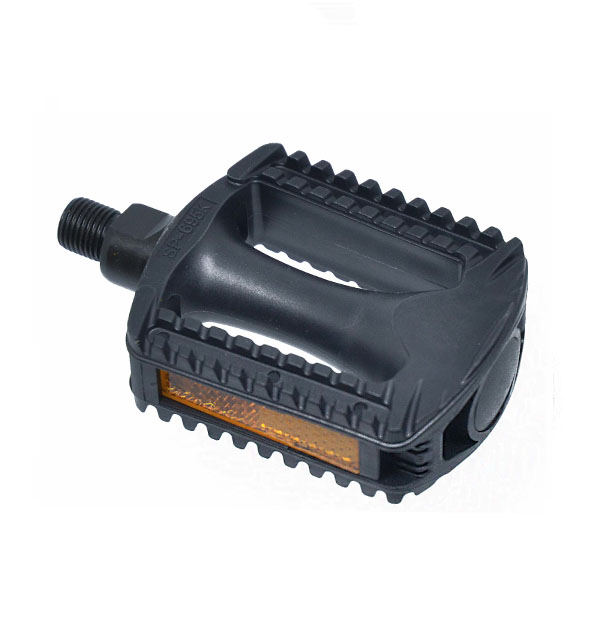 PEDALES BICI 12"-16" CON BOLAS ROSCA 1/2"