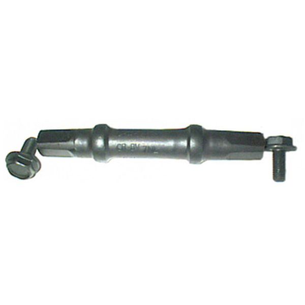 EJE PEDALIER DE 131MM BOLT/TYPE (B52,A35,C39)