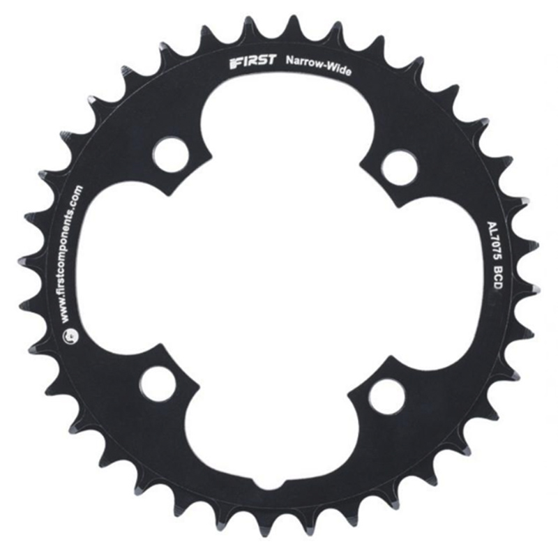 PLATO FIRST 34 DIENTES BCD:96MM SYMETRY