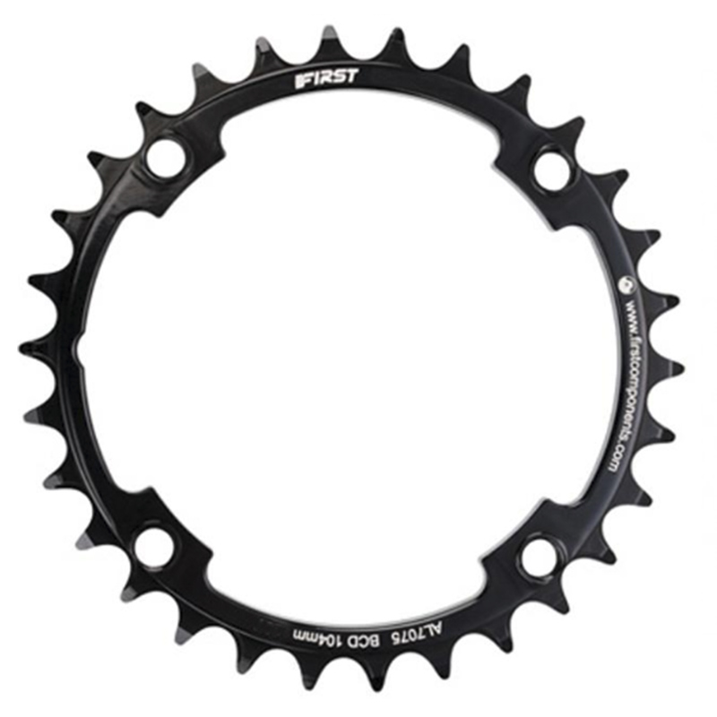 PLATO FIRST 32 DIENTES BCD:104MM