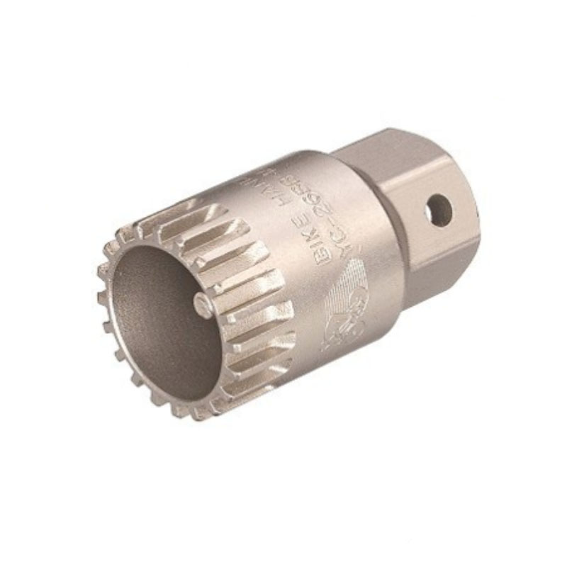 LLAVE DE PEDALIER TIPO SHIMANO BIKEHAND