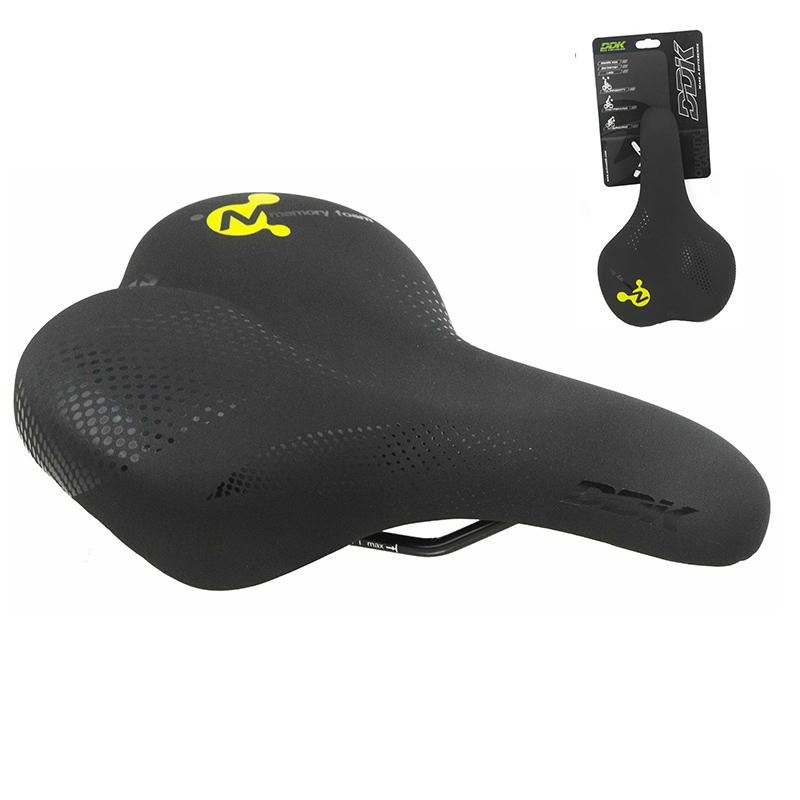 SILLIN CTB DDK MEMORY FOAM 265x196mm 