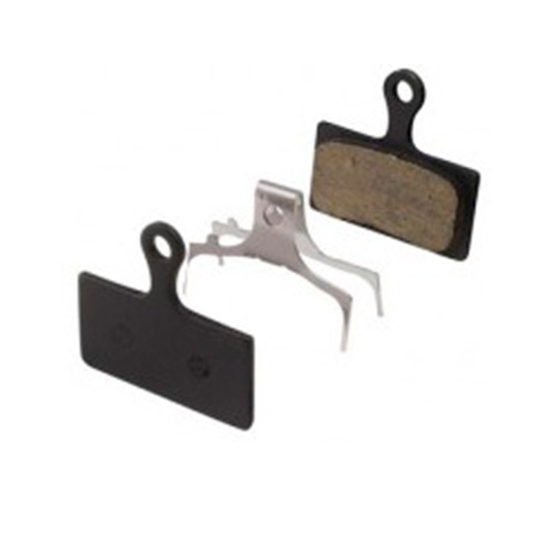 PASTILLAS DISCO COMP. SHIMANO XTR 2011 (38732) (SEMI-METAL)