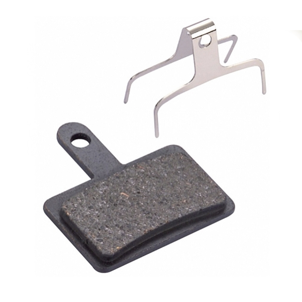 PASTILLAS DISCO SHIMANO DEORE, M525-515-475/TEKTRO AURIGA (38193) (SEMI-METAL)