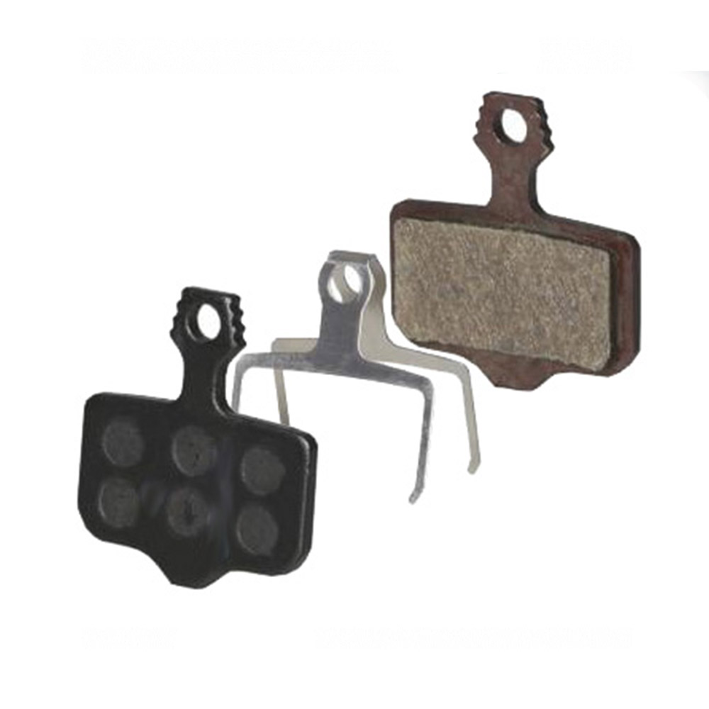 PASTILLAS DISCO COMP. AVID ELIXIR (38727) (METALICA)