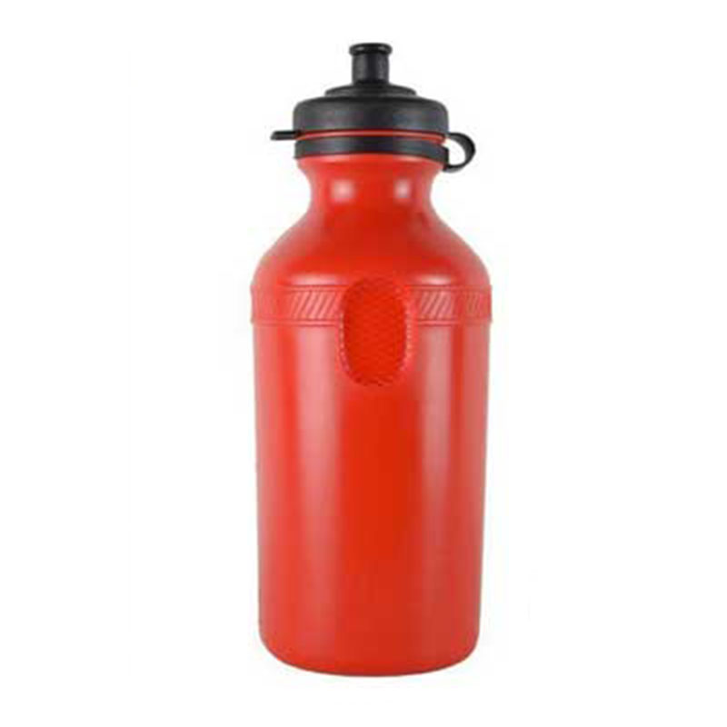 WATER BOTTLE 500CC RED COLOR