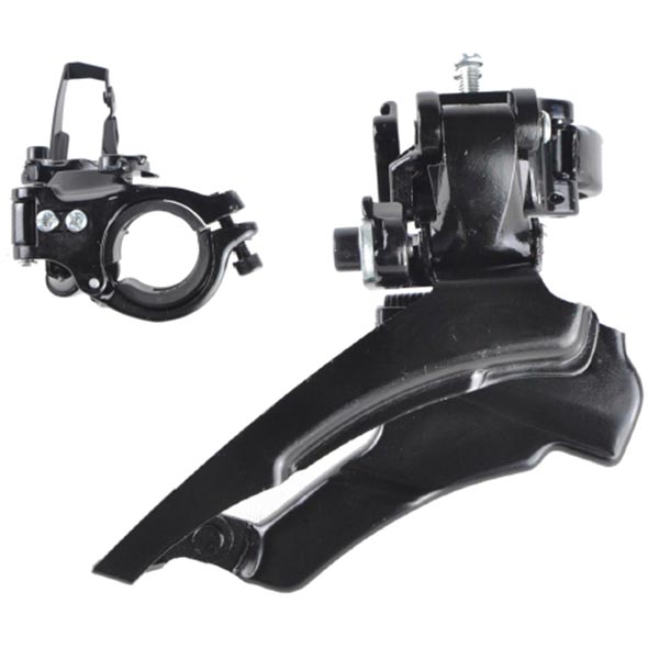 DESVIADOR "JL-WENTI" TIRO ARRIBA/DEBAJO DE 31.8 MM