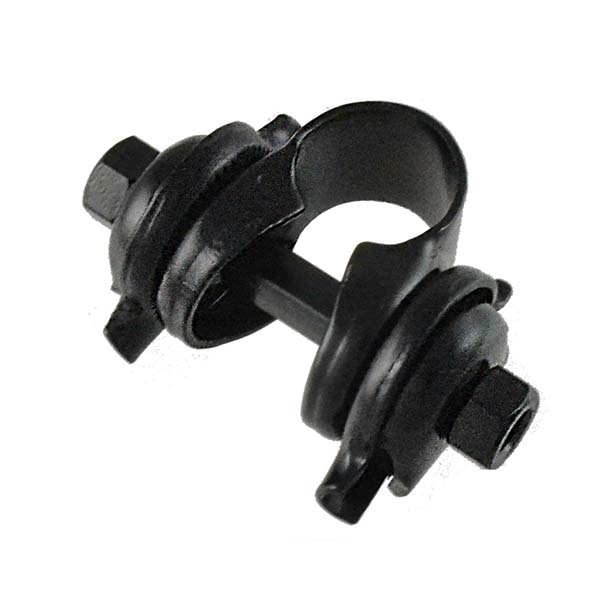 NUEZ SILLIN (ACERO NEGRO)