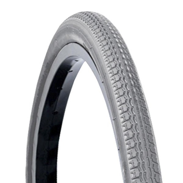 CUBIERTA 24 X 1-3/8 "DSI" SRI-37 COLOR GRIS